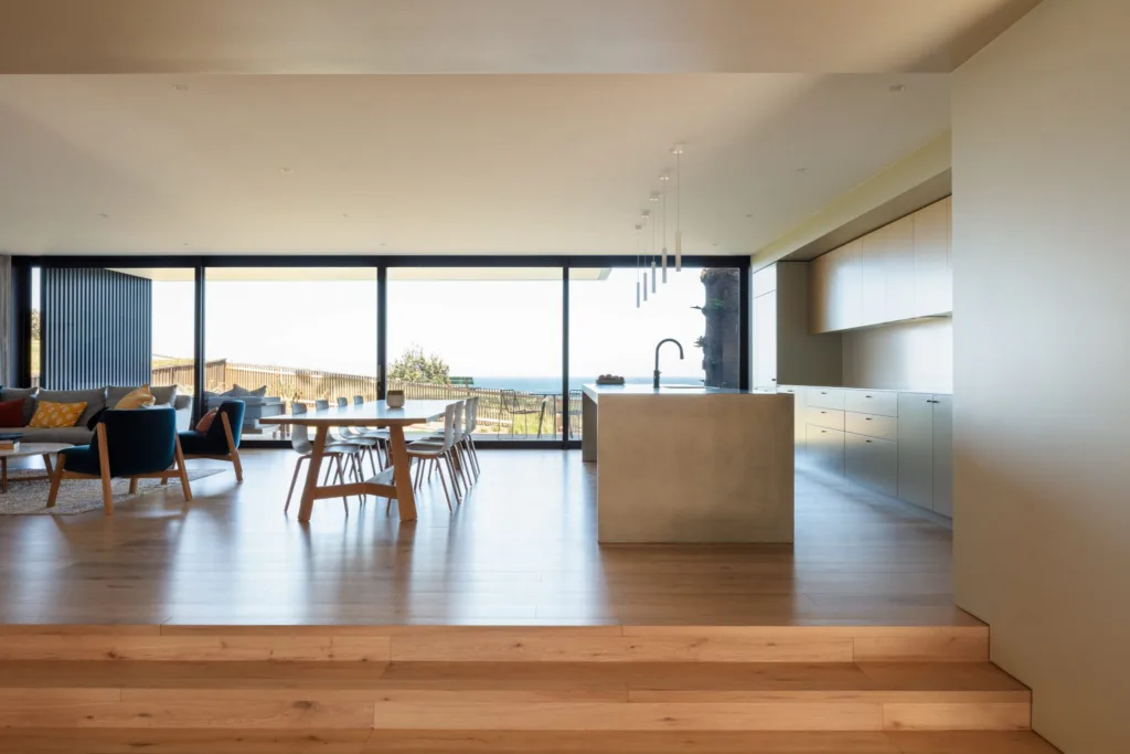 الإضاءة الطبيعية