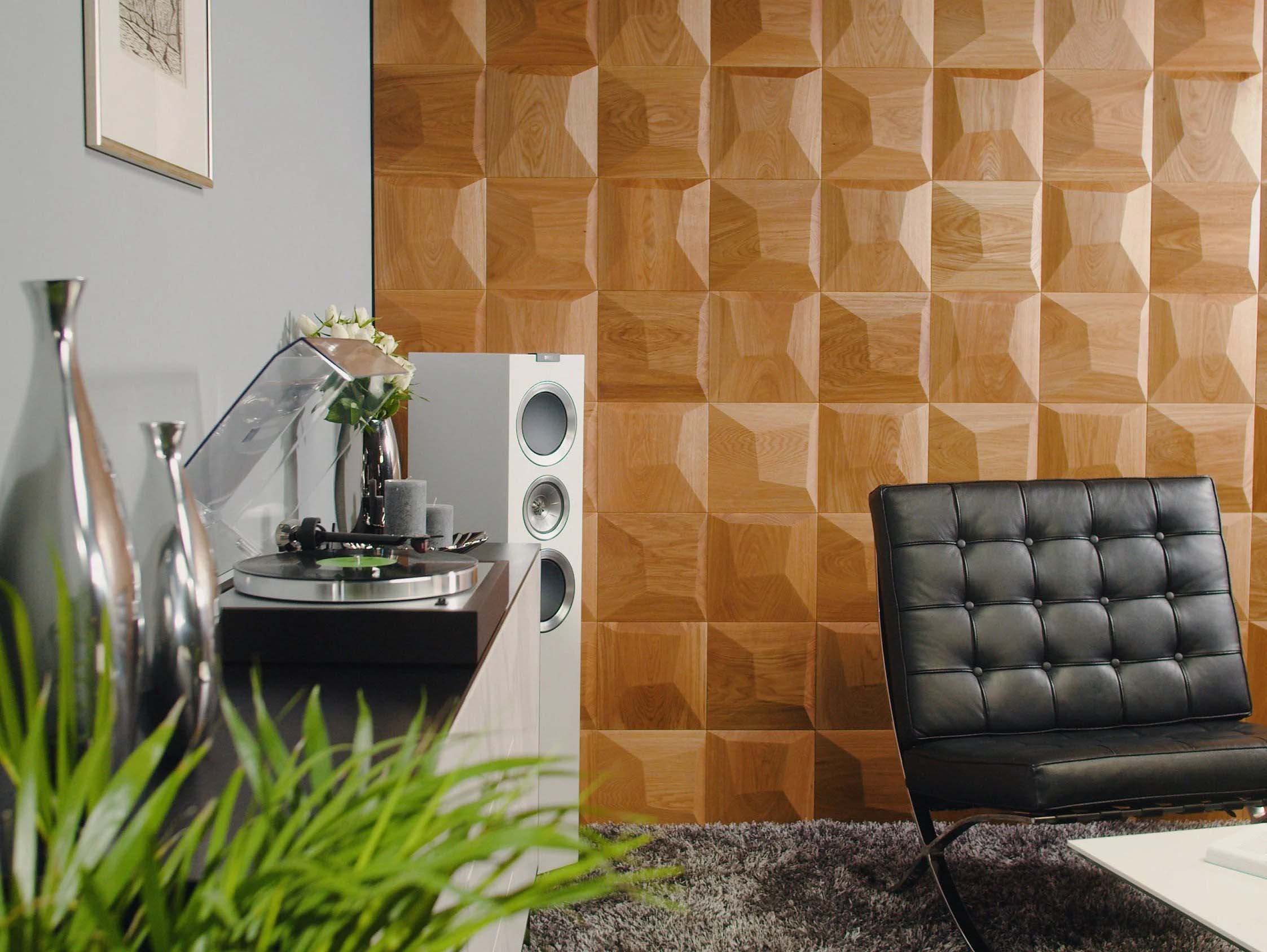 Wooden Walls by Al Nahj Al Hadeeth Company: Elevating Your Space with Natural Beauty