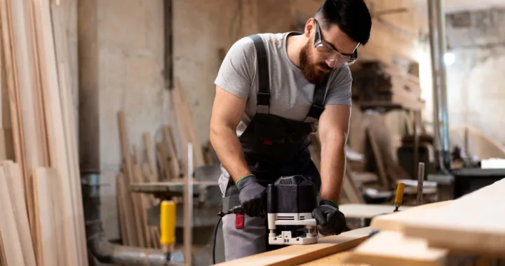 أفضل منجرة حديثة رخيصة في الشارقة