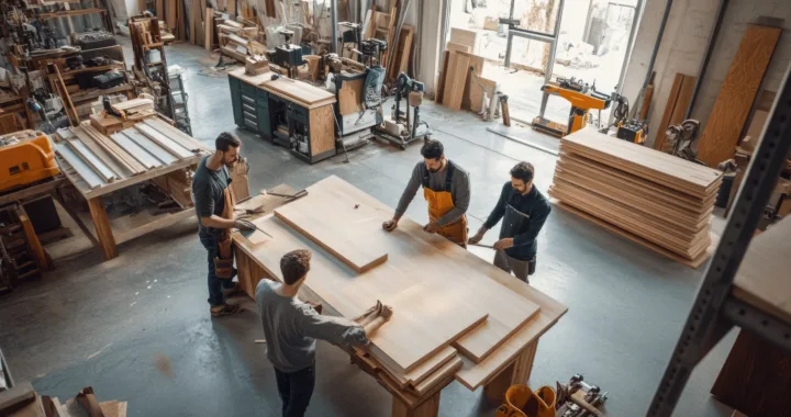 أفضل شركة ديكور داخلي في الإمارات